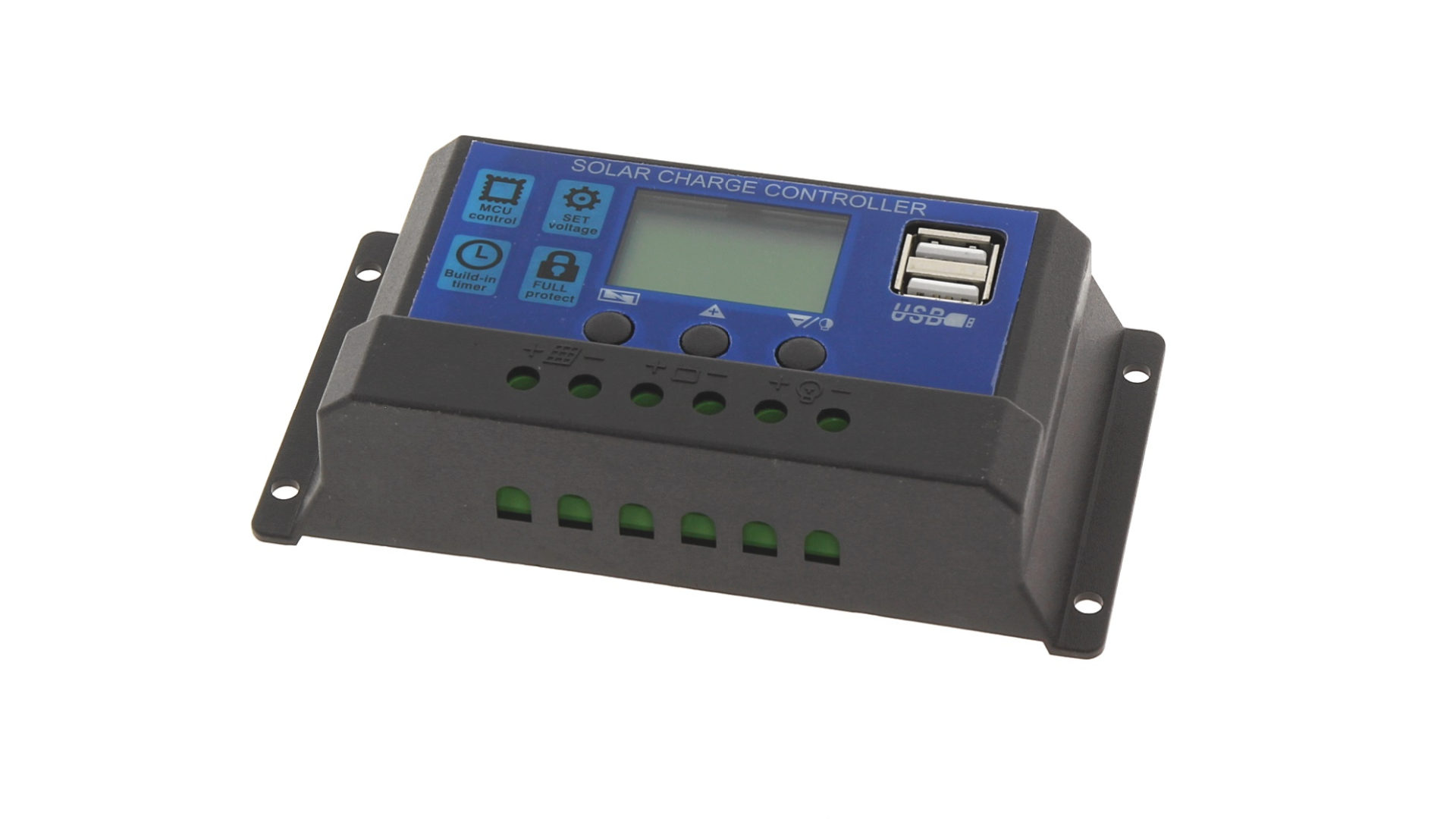 What is a PWM Solar Charge Controller?